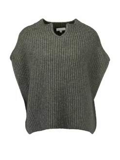 BETTER RICH, Poncho - Cape