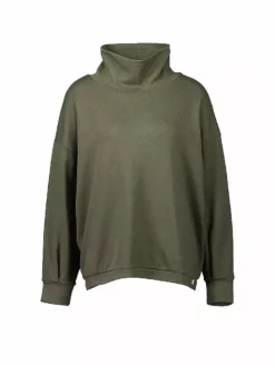 BETTER RICH, Rollkragenshirt Boxy Fit GATES