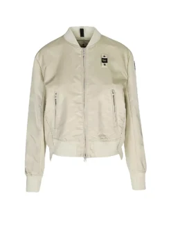 BLAUER, Blouson