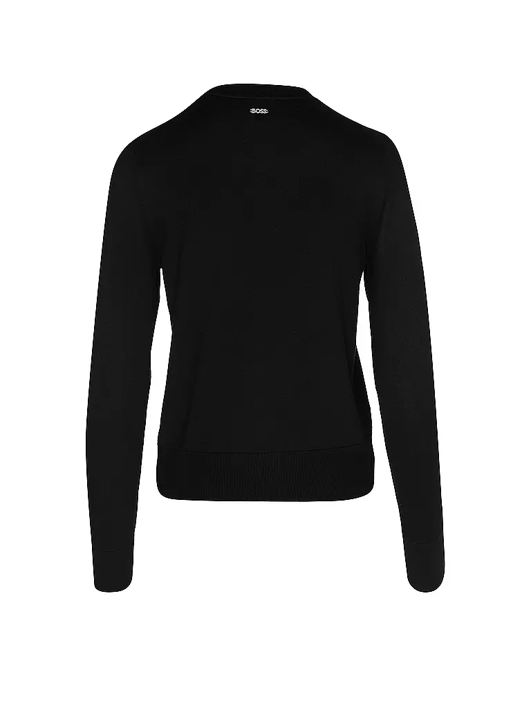 BOSS, Cardigan FADENASI 5 BOSS, Cardigan FADENASI – Bild 3