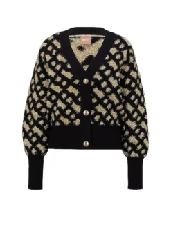 BOSS, Cardigan FIGANELLO