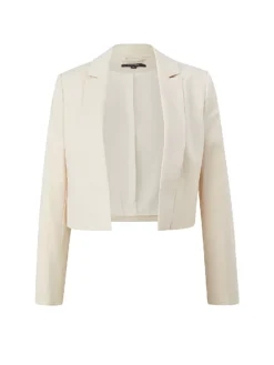 COMMA, Blazer Cropped Fit