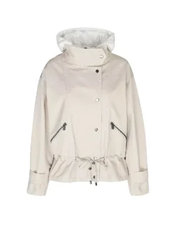 COMMA IDENTITY, Jacke