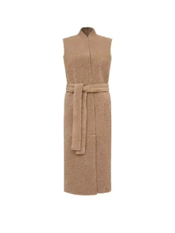 DRYKORN, Gilet In Felloptik BUDE