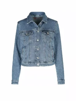 HUGO, Jeansjacke