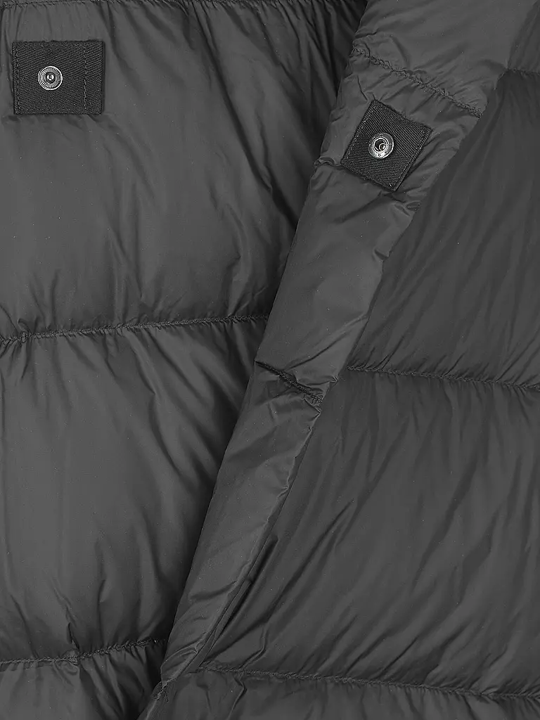 JNBY, Daunensteppgilet 6 JNBY, Daunensteppgilet – Bild 4