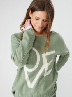 LIEBLINGSSTÜCK, Pullover LOVE -ModeHaus Berlin lieblingsstC39Cck pulloverlove 5 768 1024 75 7528288 5