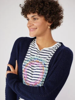 LIEBLINGSSTÜCK, Strickjacke ALONAL -ModeHaus Berlin lieblingsstC39Cck strickjackealonal 5 768 1024 75 7572185 5