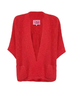 LIEBLINGSSTÜCK, Strickjacke ARUBAL