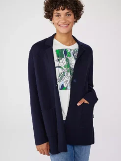 LIEBLINGSSTÜCK, Strickjacke LISABETHL -ModeHaus Berlin lieblingsstC39Cck strickjackelisabethl 2 768 1024 75 7572215 2