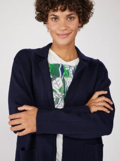 LIEBLINGSSTÜCK, Strickjacke LISABETHL -ModeHaus Berlin lieblingsstC39Cck strickjackelisabethl 5 768 1024 75 7572215 5