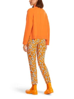 MARC CAIN, Cardigan -ModeHaus Berlin marccain cardigan 3 768 1024 75 7555883 3