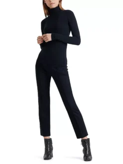 MARC CAIN, Rollkragen-Shirt -ModeHaus Berlin marccain rollkragen shirt 2 768 1024 75 7128490 2