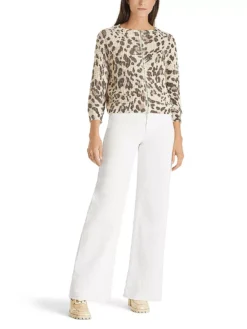 MARC CAIN , Strickjacke 10 MARC CAIN , Strickjacke -ModeHaus Berlin marccain strickjacke 2 768 1024 75 7564370 2