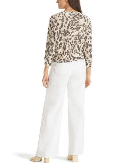 MARC CAIN , Strickjacke 11 MARC CAIN , Strickjacke -ModeHaus Berlin marccain strickjacke 3 768 1024 75 7564370 3