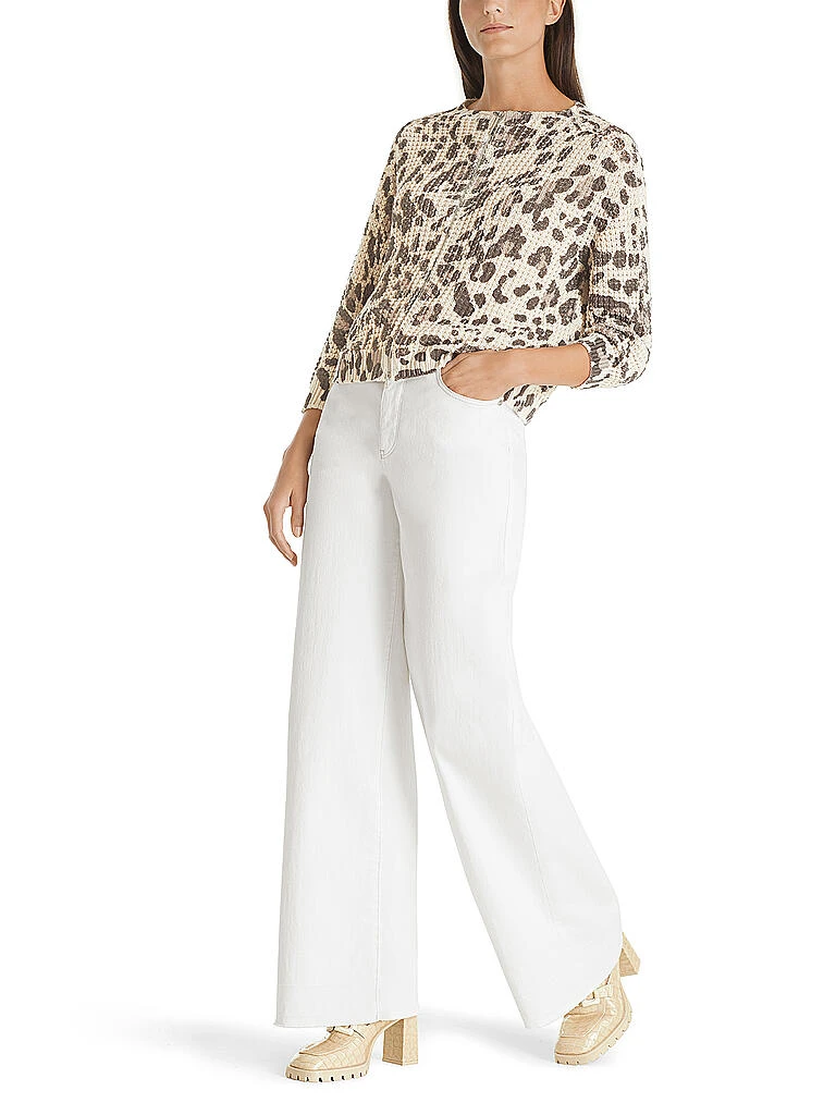 MARC CAIN , Strickjacke 6 MARC CAIN , Strickjacke – Bild 4