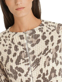 MARC CAIN , Strickjacke 15 MARC CAIN , Strickjacke -ModeHaus Berlin marccain strickjacke 7 768 1024 75 7564370 7