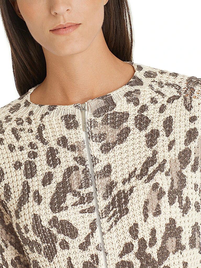 MARC CAIN , Strickjacke 9 MARC CAIN , Strickjacke – Bild 7