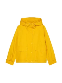 MARC O'POLO, Parka Relaxed Fit