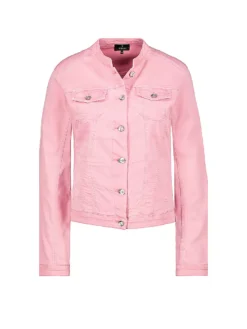 MONARI, Jeansjacke