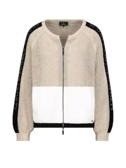 MONARI, Strickjacke