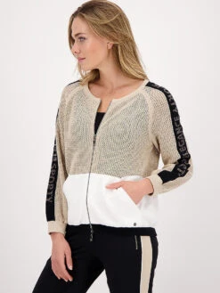 MONARI, Strickjacke -ModeHaus Berlin monari strickjacke 4 768 1024 75 7599346 4