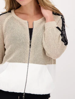 MONARI, Strickjacke -ModeHaus Berlin monari strickjacke 6 768 1024 75 7599346 6