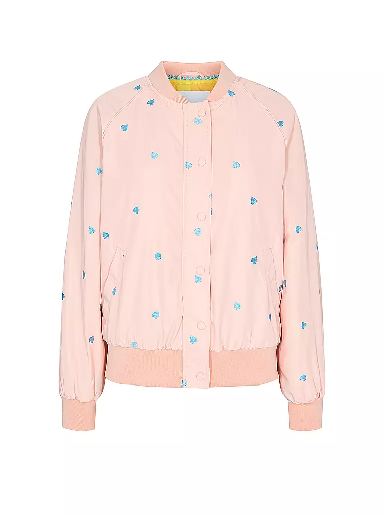 NÜMPH, BlousonNUNITA