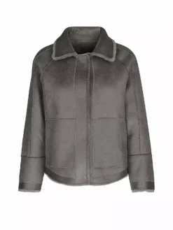 OAKWOOD, Wendejacke In LederoptikHELEN -ModeHaus Berlin oakwood wendejackeinlederoptikhelen 3 768 1024 75 7506478 3