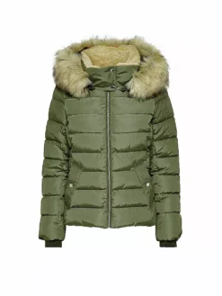 ONLY, Steppjacke ONLCAMILLA