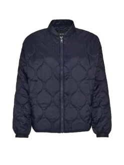 OPUS, Leichtsteppjacke JAMINE BRIGHT