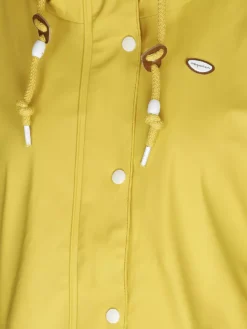 RAGWEAR, Regenjacke MARGGE 11 RAGWEAR, Regenjacke MARGGE -ModeHaus Berlin ragwear regenjackemargge 5 768 1024 75 7569778 5