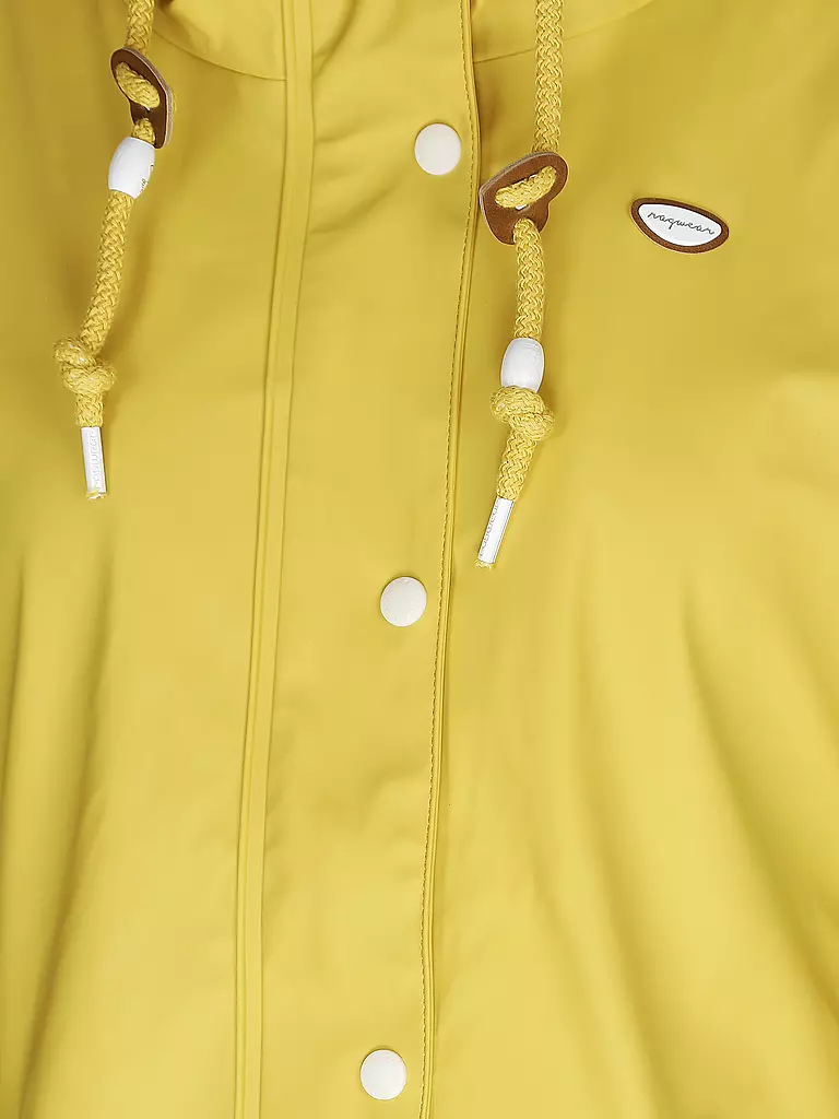 RAGWEAR, Regenjacke MARGGE 7 RAGWEAR, Regenjacke MARGGE – Bild 5