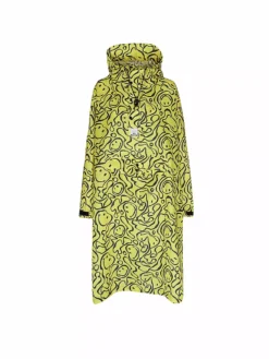 RAINKISS, Regenjacke - Regenponcho HAPPY DAZE