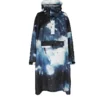 RAINKISS, Regenjacke - Regenponcho STARRY NIGHT