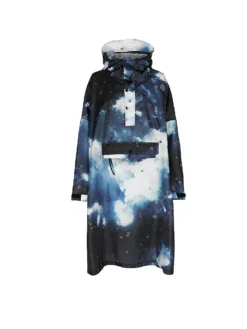 RAINKISS, Regenjacke - Regenponcho STARRY NIGHT