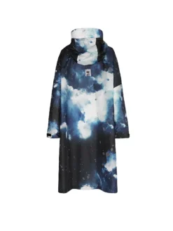 RAINKISS, Regenjacke - Regenponcho STARRY NIGHT -ModeHaus Berlin rainkiss regenjacke regenponchostarrynight 4 768 1024 75 7601137 4