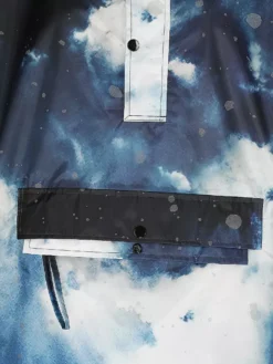 RAINKISS, Regenjacke - Regenponcho STARRY NIGHT -ModeHaus Berlin rainkiss regenjacke regenponchostarrynight 6 768 1024 75 7601137 6