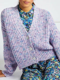 RICH & ROYAL, Cardigan -ModeHaus Berlin rich26amp3Broyal cardigan 4 768 1024 75 7507806 4