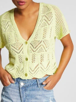 RICH & ROYAL, Strickcardigan -ModeHaus Berlin rich26amp3Broyal strickcardigan 4 768 1024 75 7563347 4