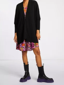 RICH & ROYAL, Strickjacke -ModeHaus Berlin rich26amp3Broyal strickjacke 2 768 1024 75 7521833 2