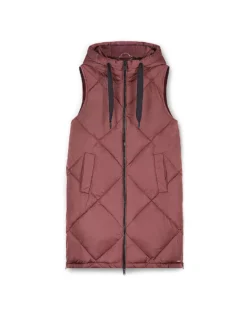 RINO&PELLE, Steppgilet MARIKO