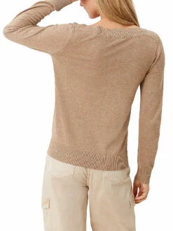 S.OLIVER, Pullover -ModeHaus Berlin s.oliver pullover 5 768 1024 75 7475622 5