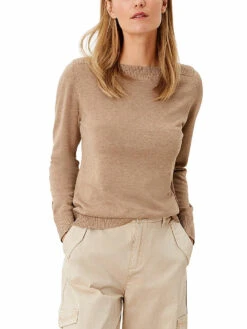 S.OLIVER, Pullover -ModeHaus Berlin s.oliver pullover 6 768 1024 75 7475622 6