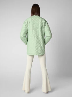 SAVE THE DUCK, Leichtsteppjacke TALITA -ModeHaus Berlin savetheduck leichtsteppjacketalita 3 768 1024 75 7547816 3