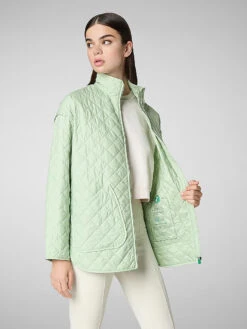 SAVE THE DUCK, Leichtsteppjacke TALITA -ModeHaus Berlin savetheduck leichtsteppjacketalita 4 768 1024 75 7547816 4