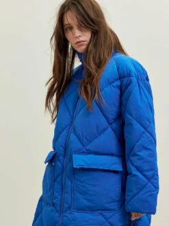 SELECTED FEMME, Steppjacke SLFHEIDI -ModeHaus Berlin selectedfemme steppjackeslfheidi 3 768 1024 75 7524417 3