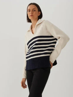 SOMEDAY, Pullover TIOR -ModeHaus Berlin someday pullovertior 8 768 1024 75 7571275 8