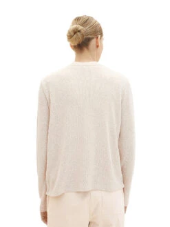 TOM TAILOR, Strickjacke -ModeHaus Berlin tomtailor strickjacke 3 768 1024 75 7585117 3