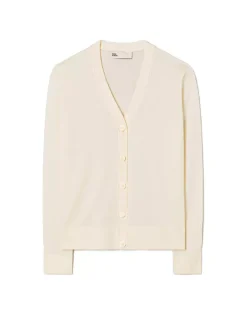 TORY BURCH, Cardigan SIMONE